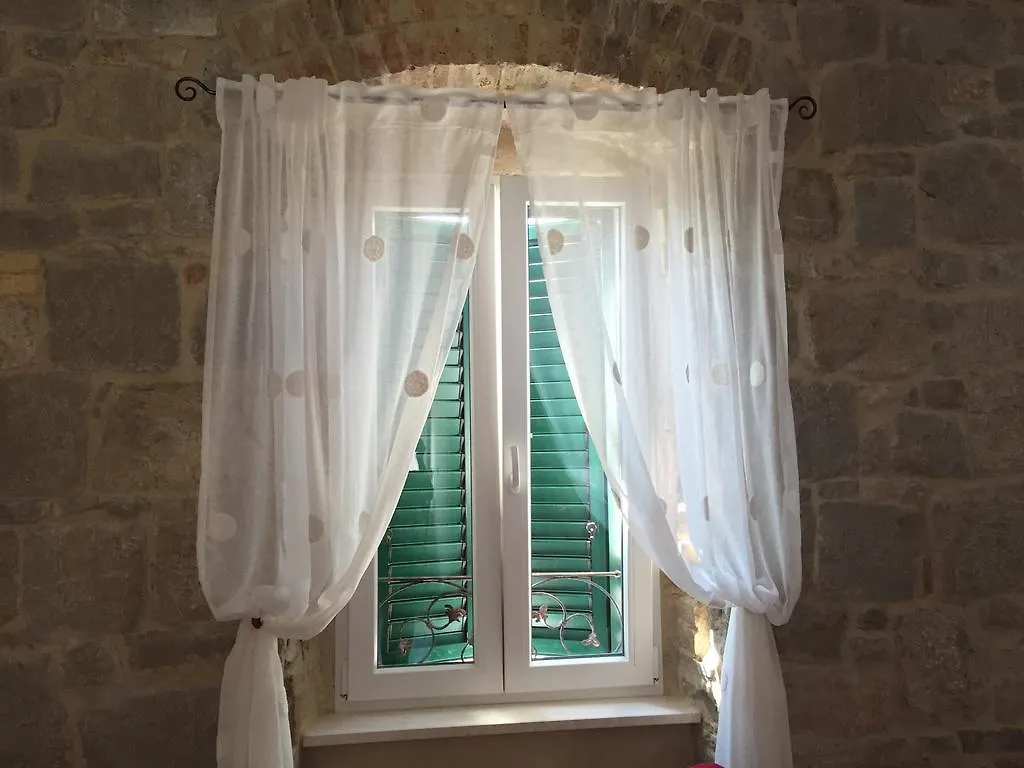 Apartment Fonte Split
