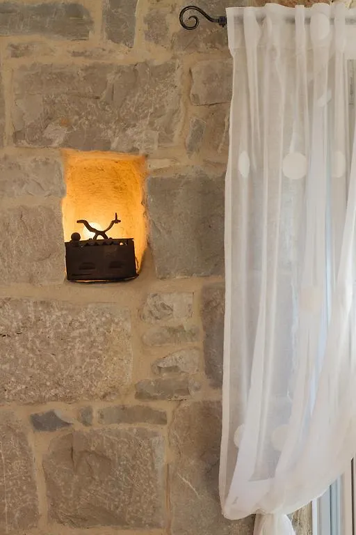 Apartment Fonte Split