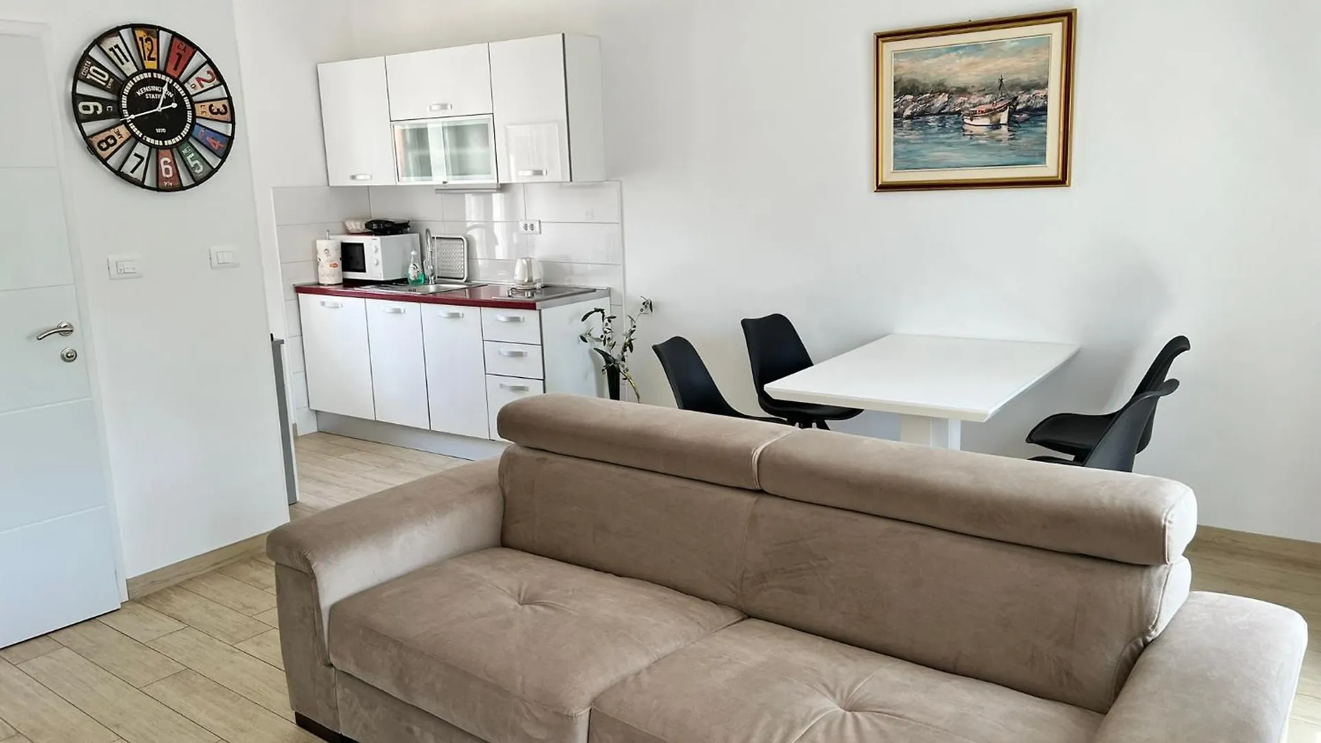 Apartment Fonte Split