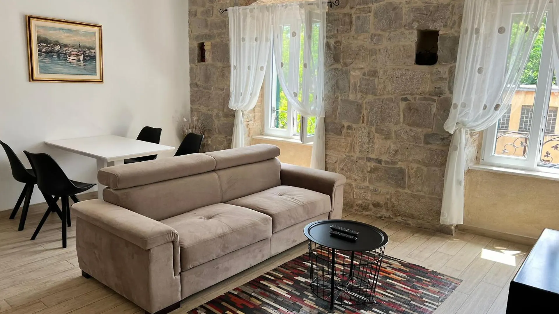 Apartment Fonte Split