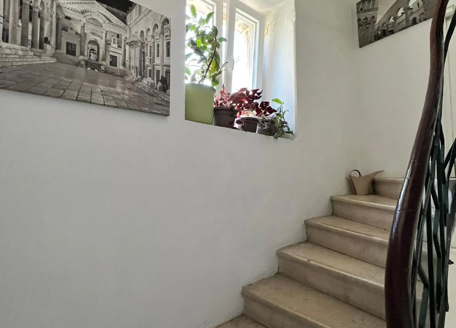 Apartment Fonte Split