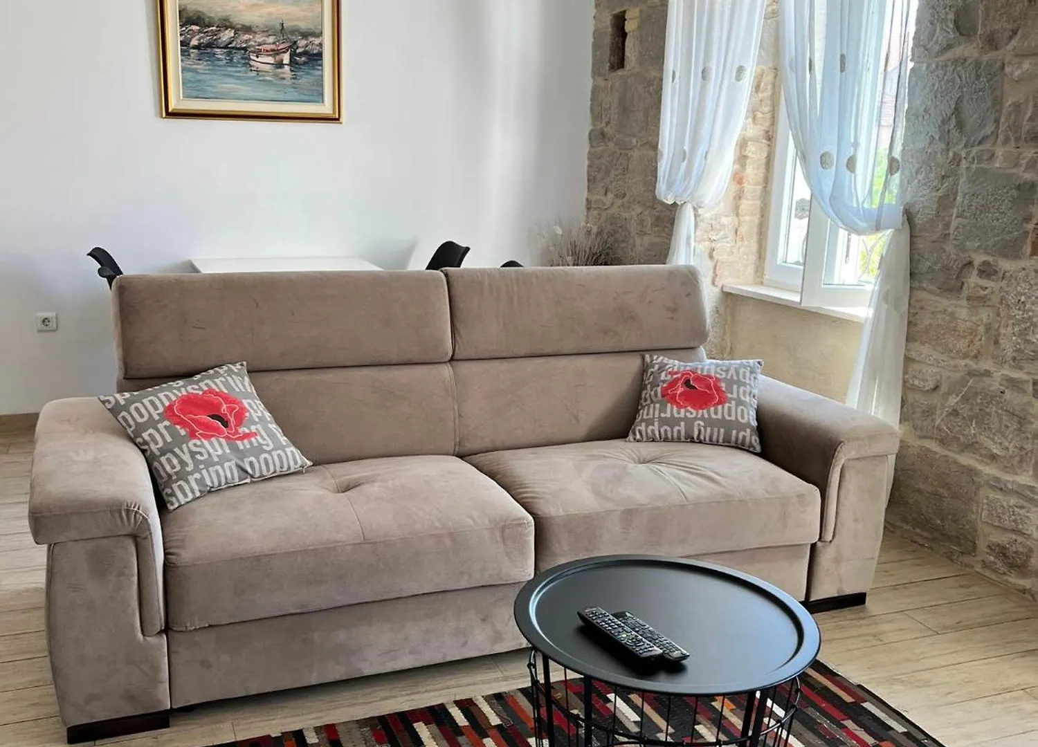 Apartment Fonte Split 0*,
