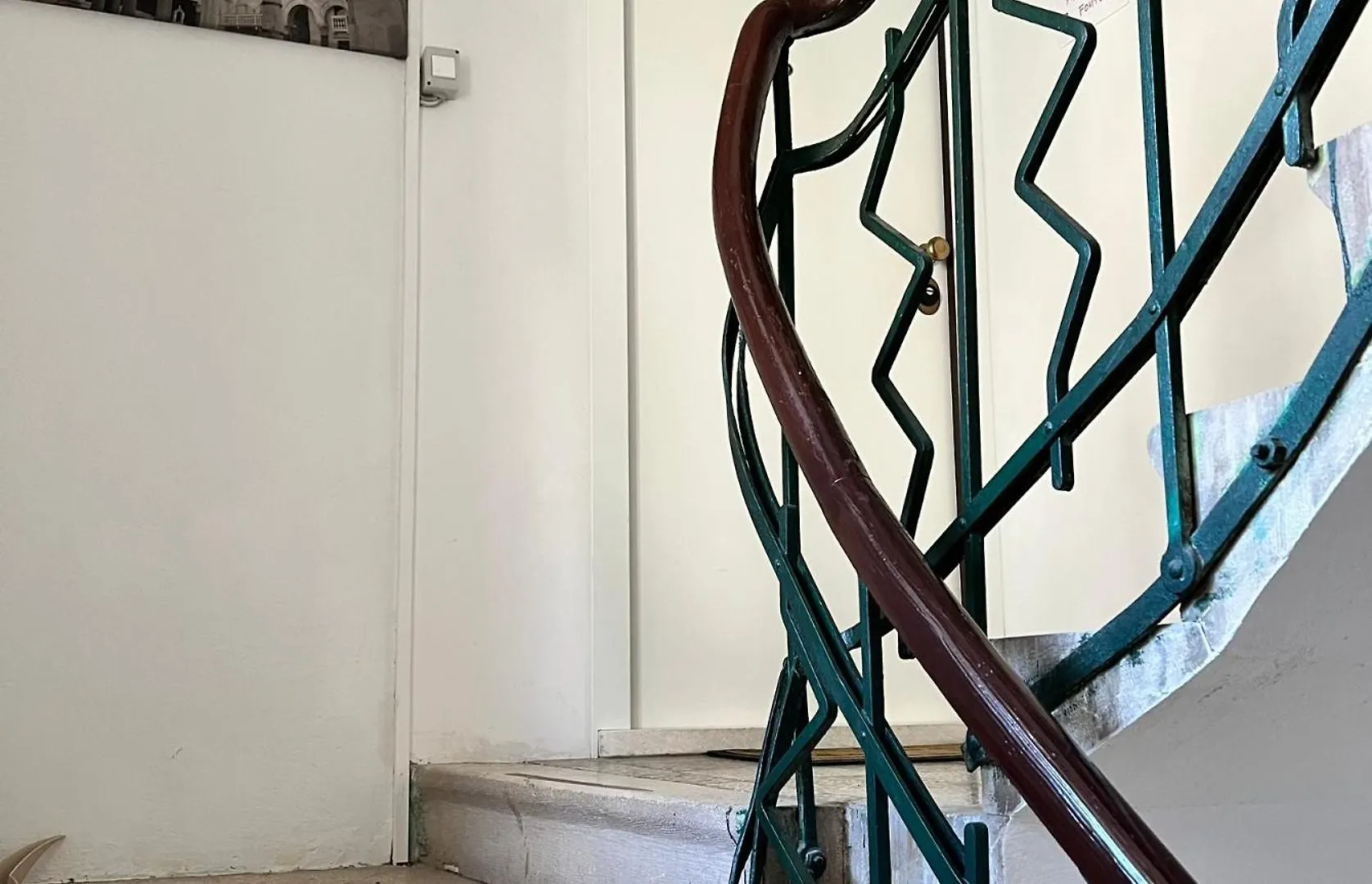 Apartment Fonte Split
