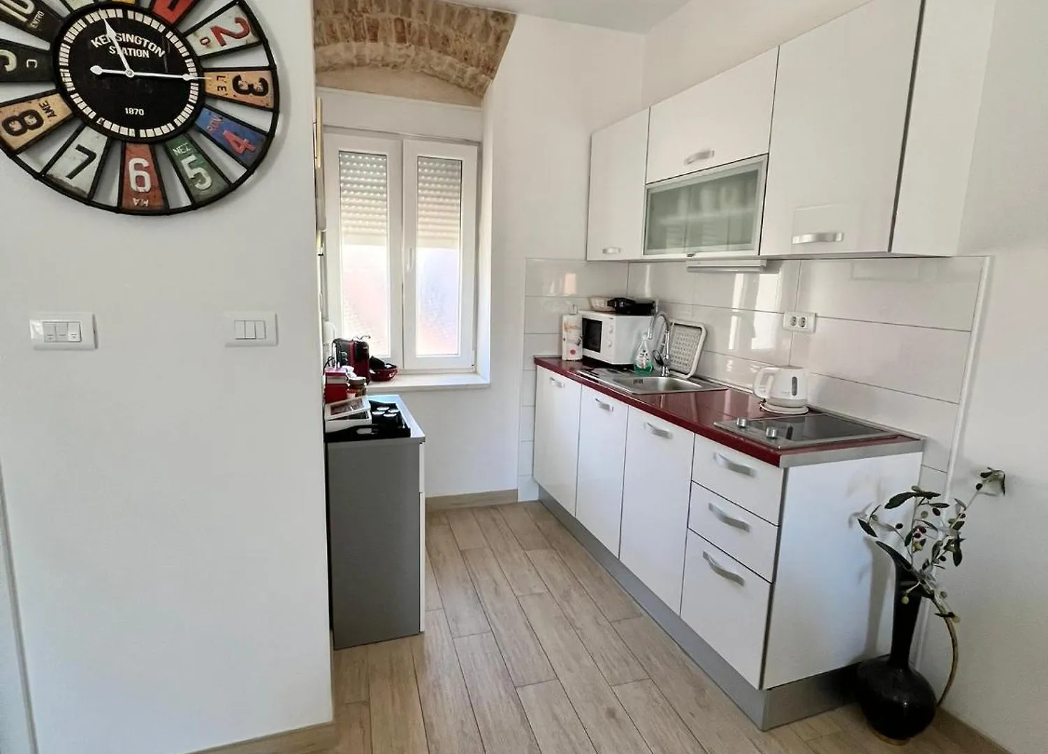 Apartment Fonte Split