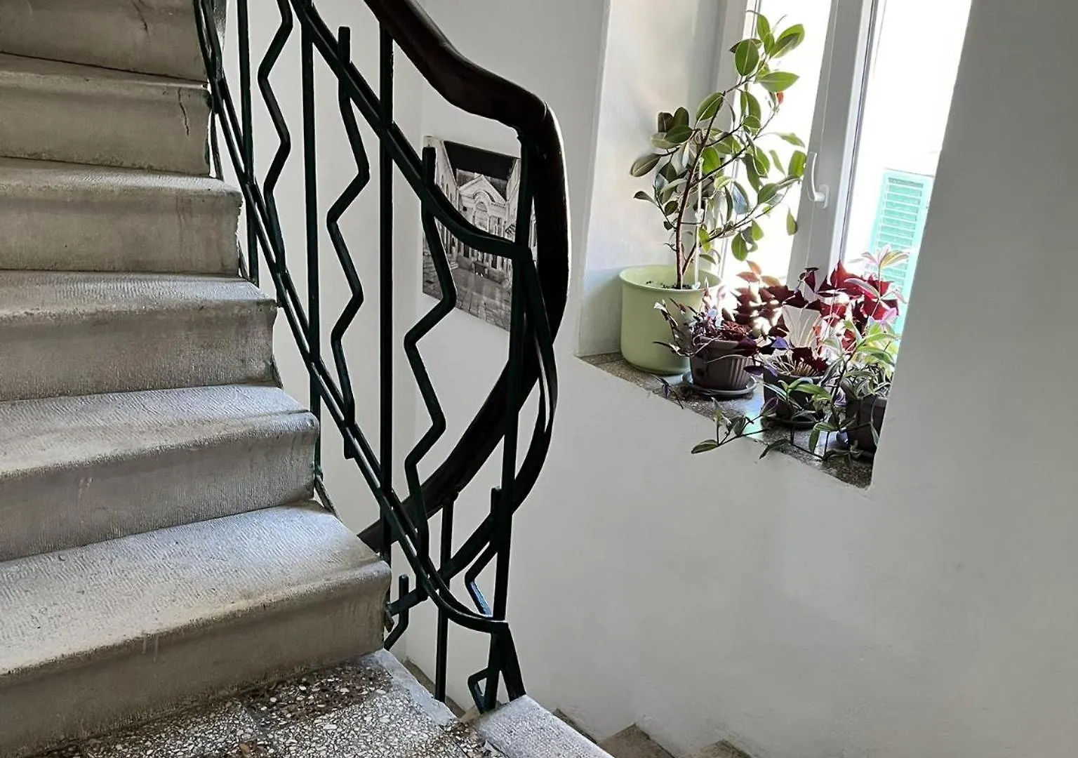 Apartment Fonte Split