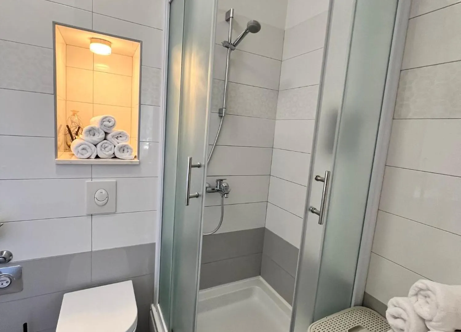 Apartment Fonte Split