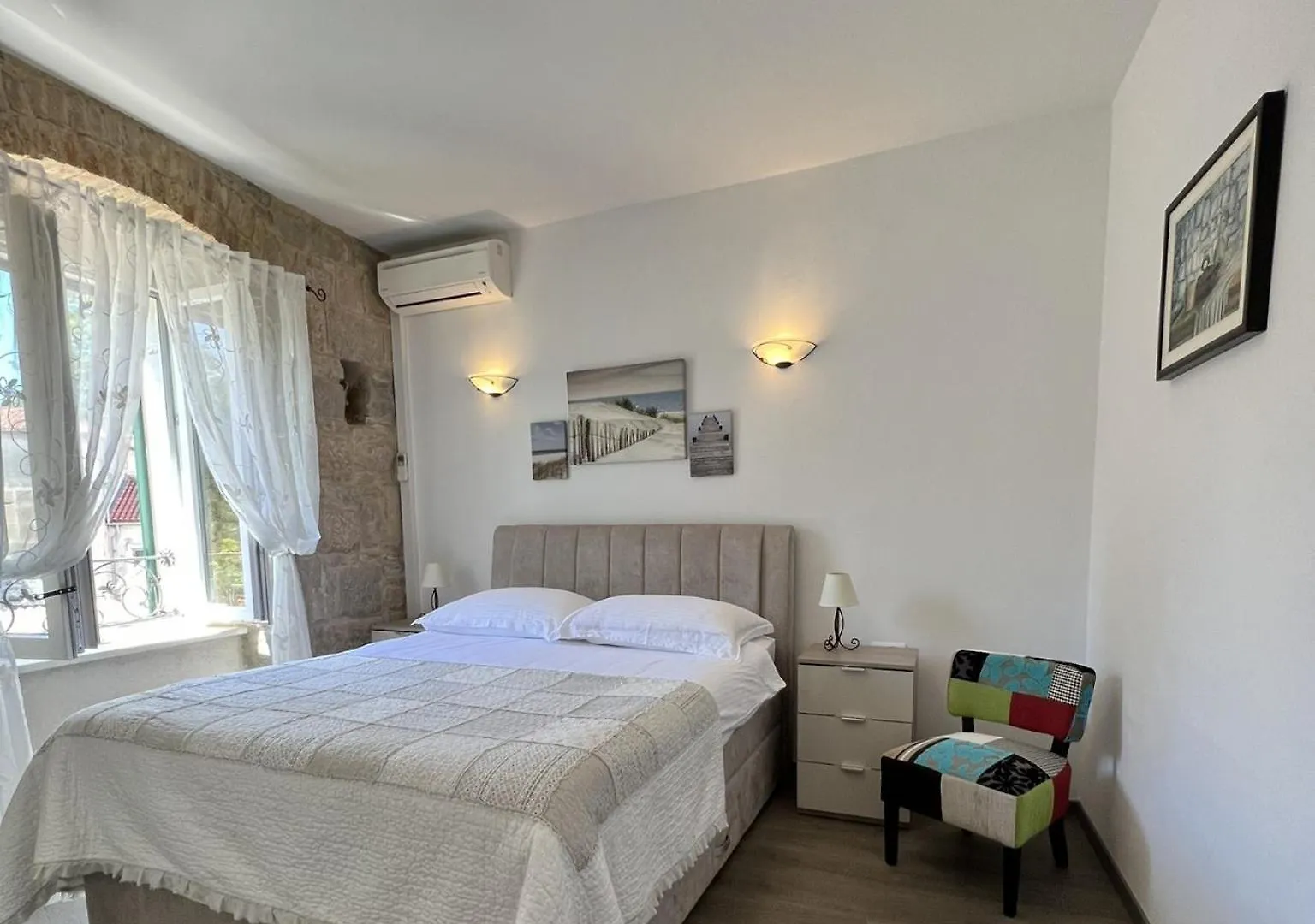 Apartment Fonte Split Croatia