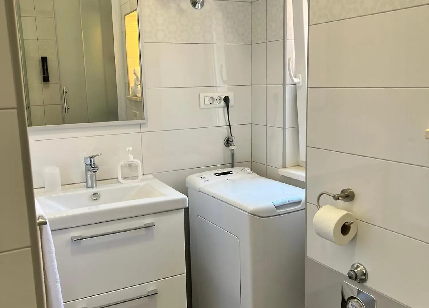 Apartment Fonte Split