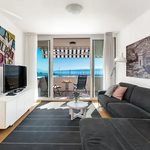 Luxury Adriatic Pearl Split