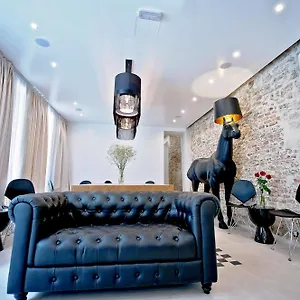 4* Szálloda Jupiter Heritage