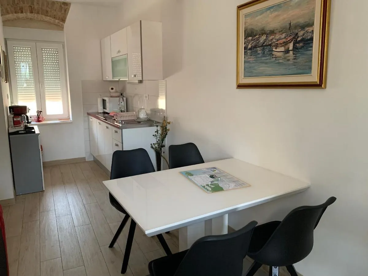 Apartment Fonte Split Croatia
