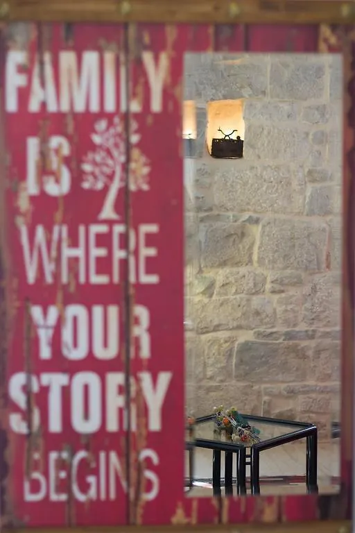 Apartment Fonte Split