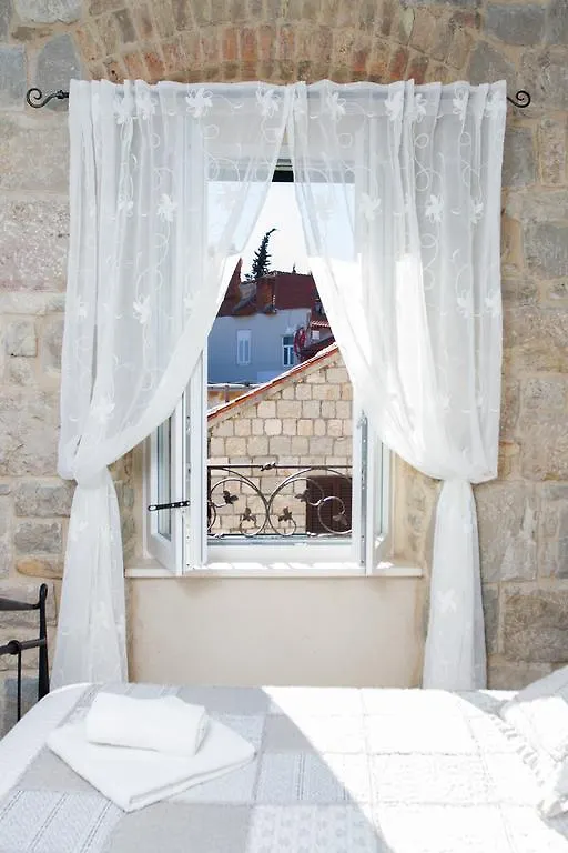 Apartment Fonte Split Croatia