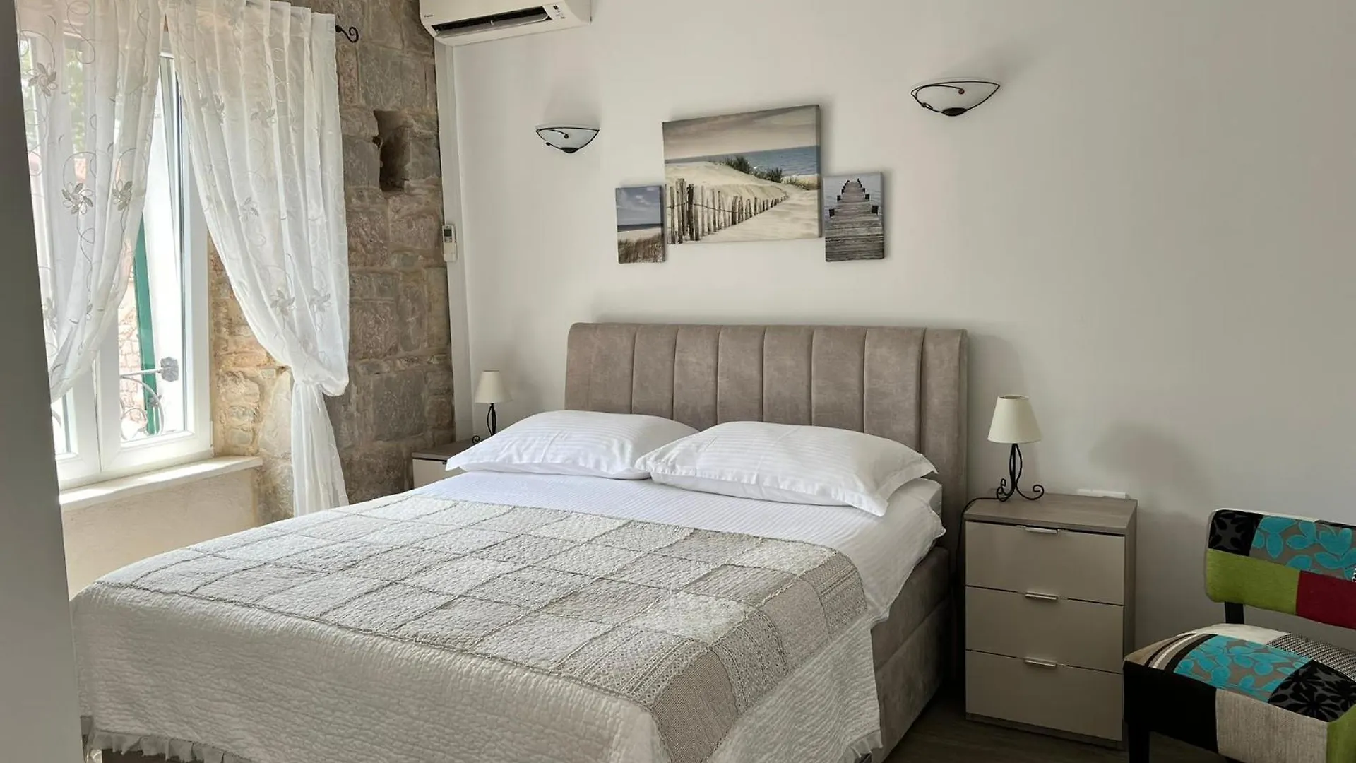 Apartment Fonte Split