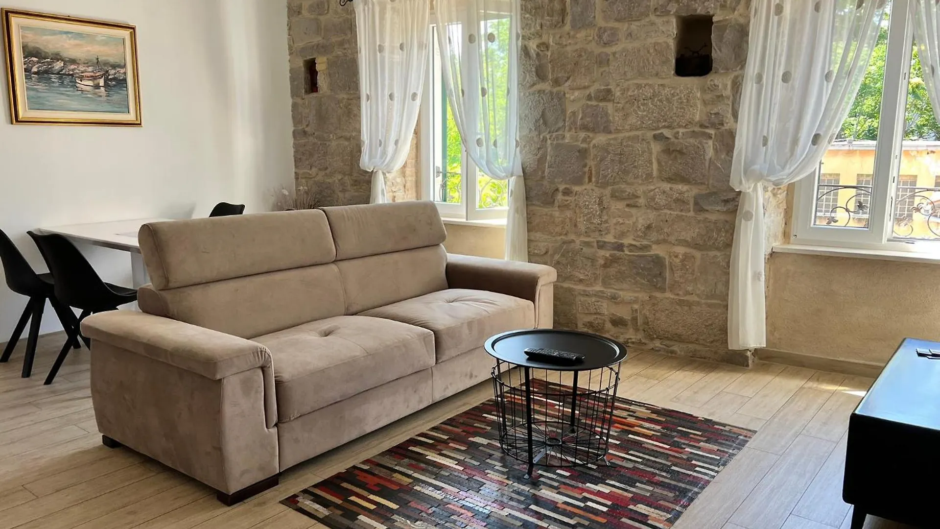 Apartment Fonte Split Croatia